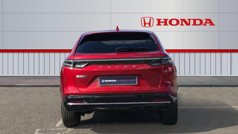 Honda E Ny1 150kW Advance 69kWh 5dr Auto Electric Hatchback